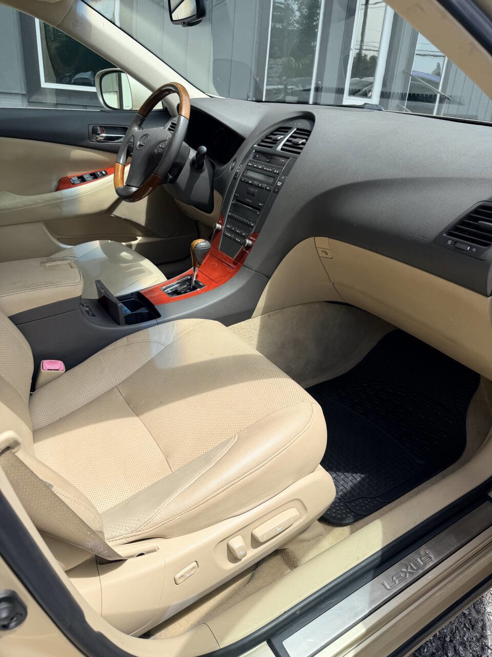 Used 2007 Lexus ES 350 FWD image 2