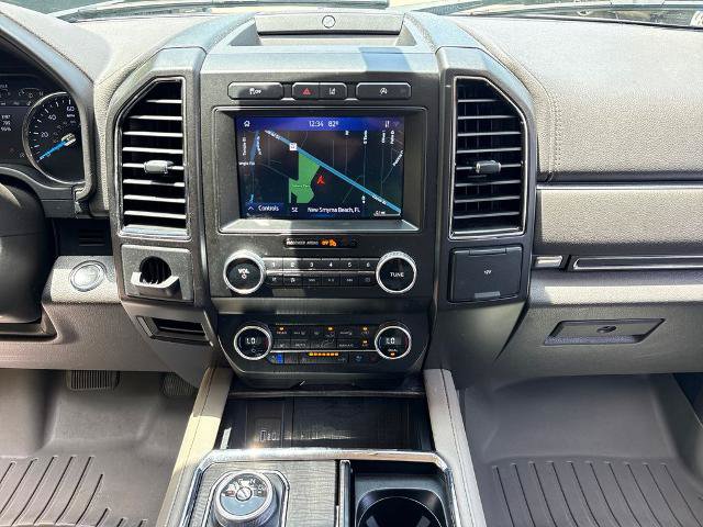 Certified 2021 Ford Expedition Limited RWD image 23