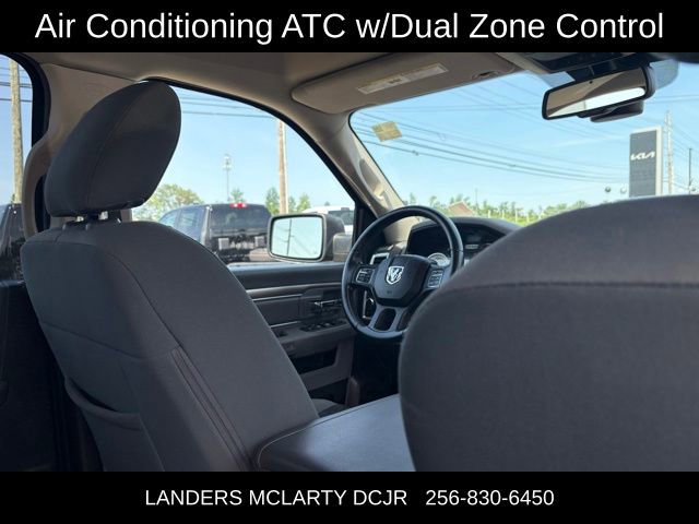Used 2019 RAM 1500 Classic SLT w/ Luxury Group AWD/4WD image 14