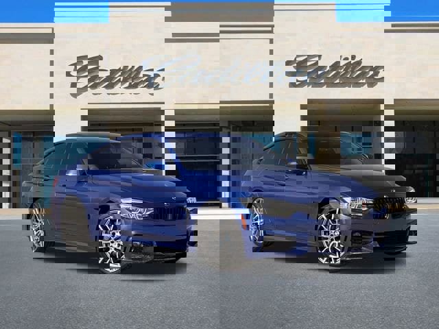 Used 2017 BMW 430i Gran Coupe image 2