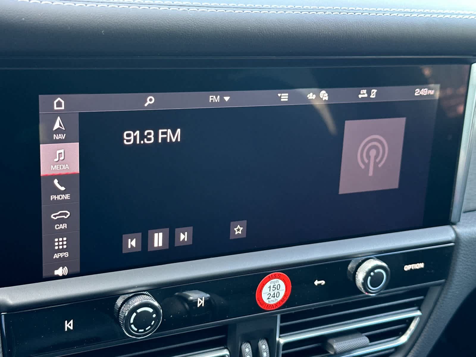 New 2026 Porsche Macan GTS AWD/4WD image 21
