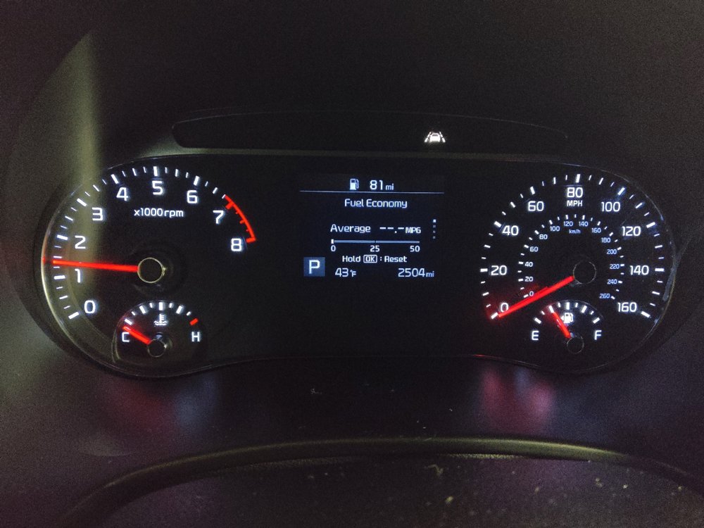 Used 2022 Kia Soul LX w/ Technology Package image 23