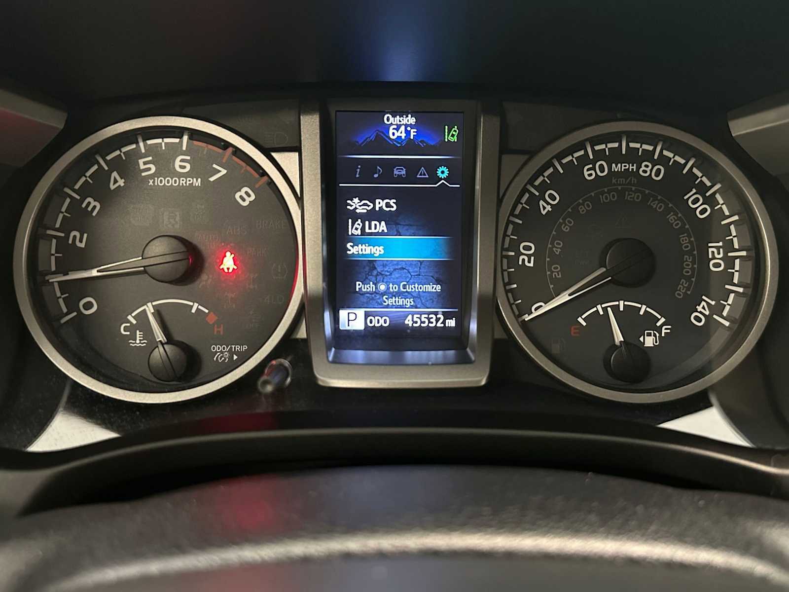 Used 2019 Toyota Tacoma SR5 RWD image 14