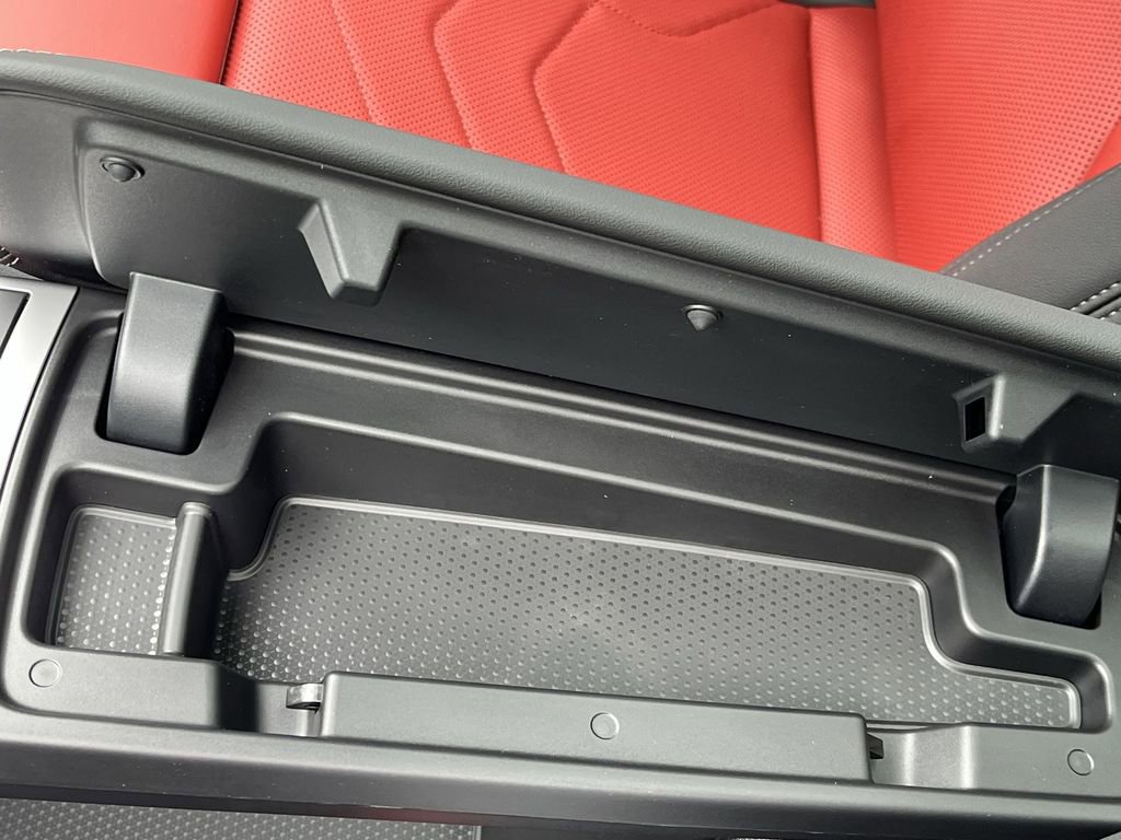 Used 2025 BMW X1 xDrive28i w/ Technology Package image 21