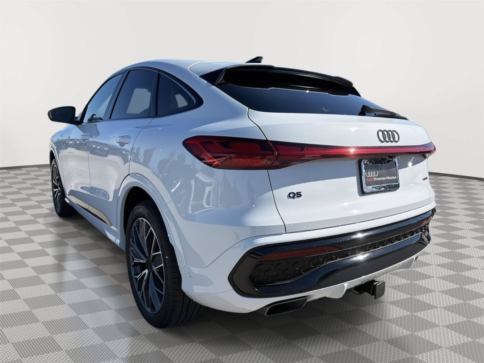 New 2026 Audi Q5 Prestige AWD/4WD image 3