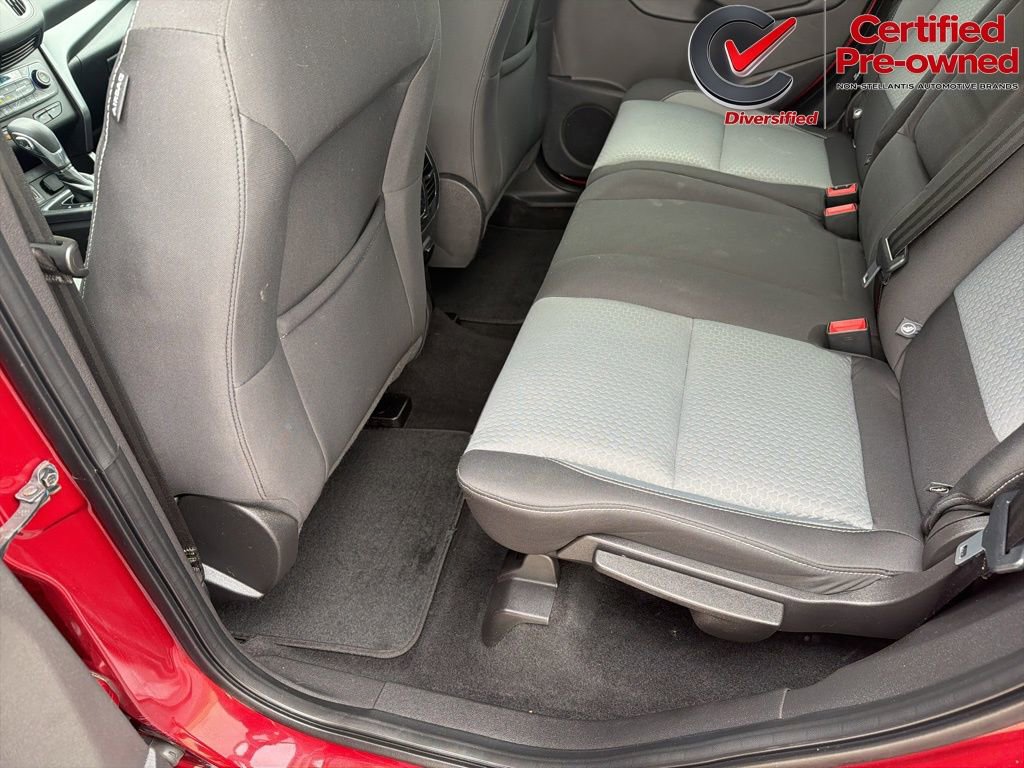 Used 2018 Ford Escape SE FWD image 33