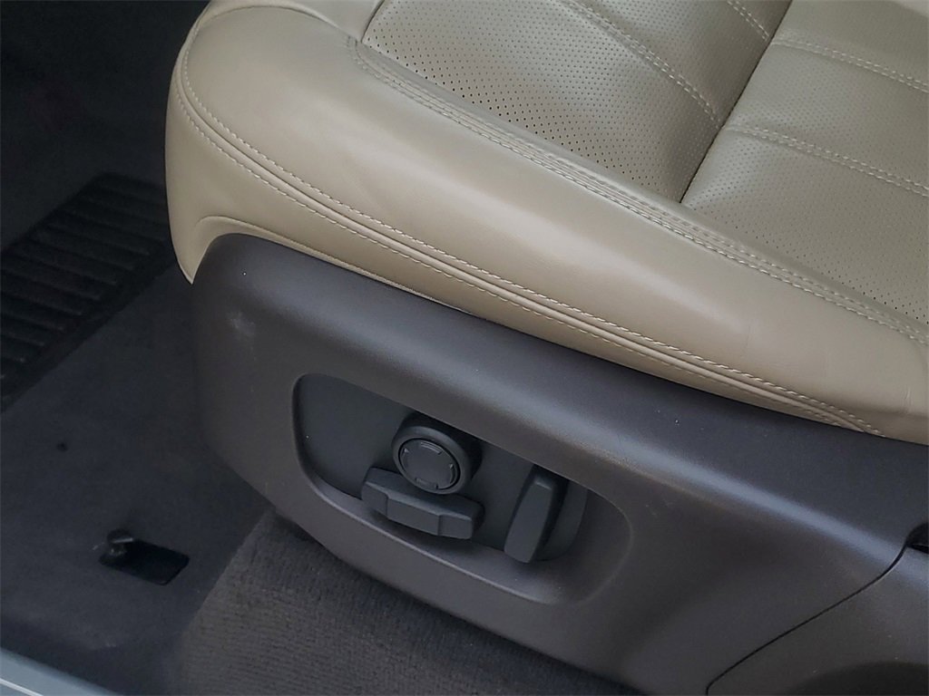 Used 2022 Land Rover Range Rover Sport HSE Silver Edition image 10