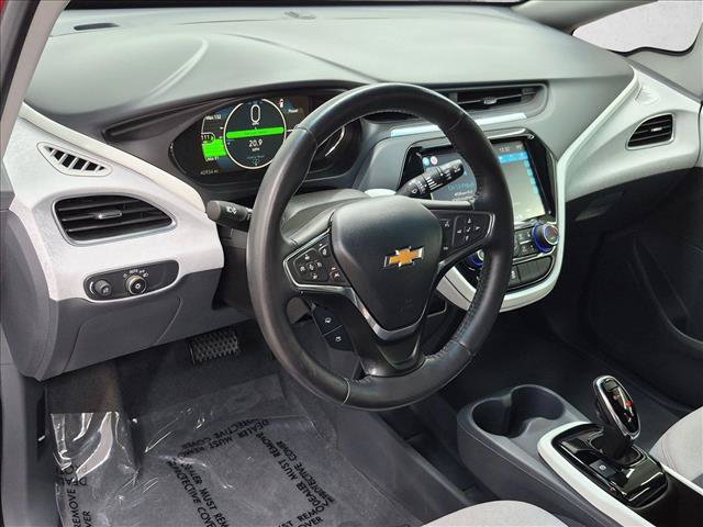 Used 2020 Chevrolet Bolt LT FWD image 10