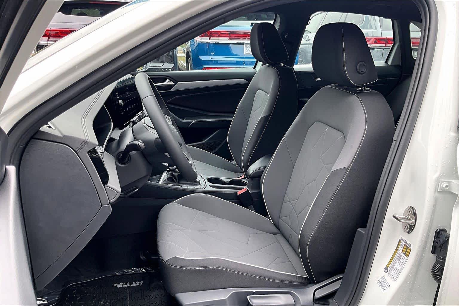 New 2026 Volkswagen Jetta Sport image 9