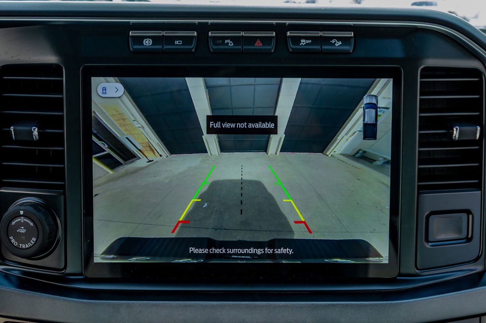 Used 2023 Ford F350 Limited w/ FX4 Off-Road Package image 27