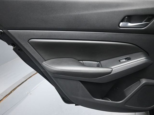 Used 2022 Nissan Altima 2.5 SV image 21