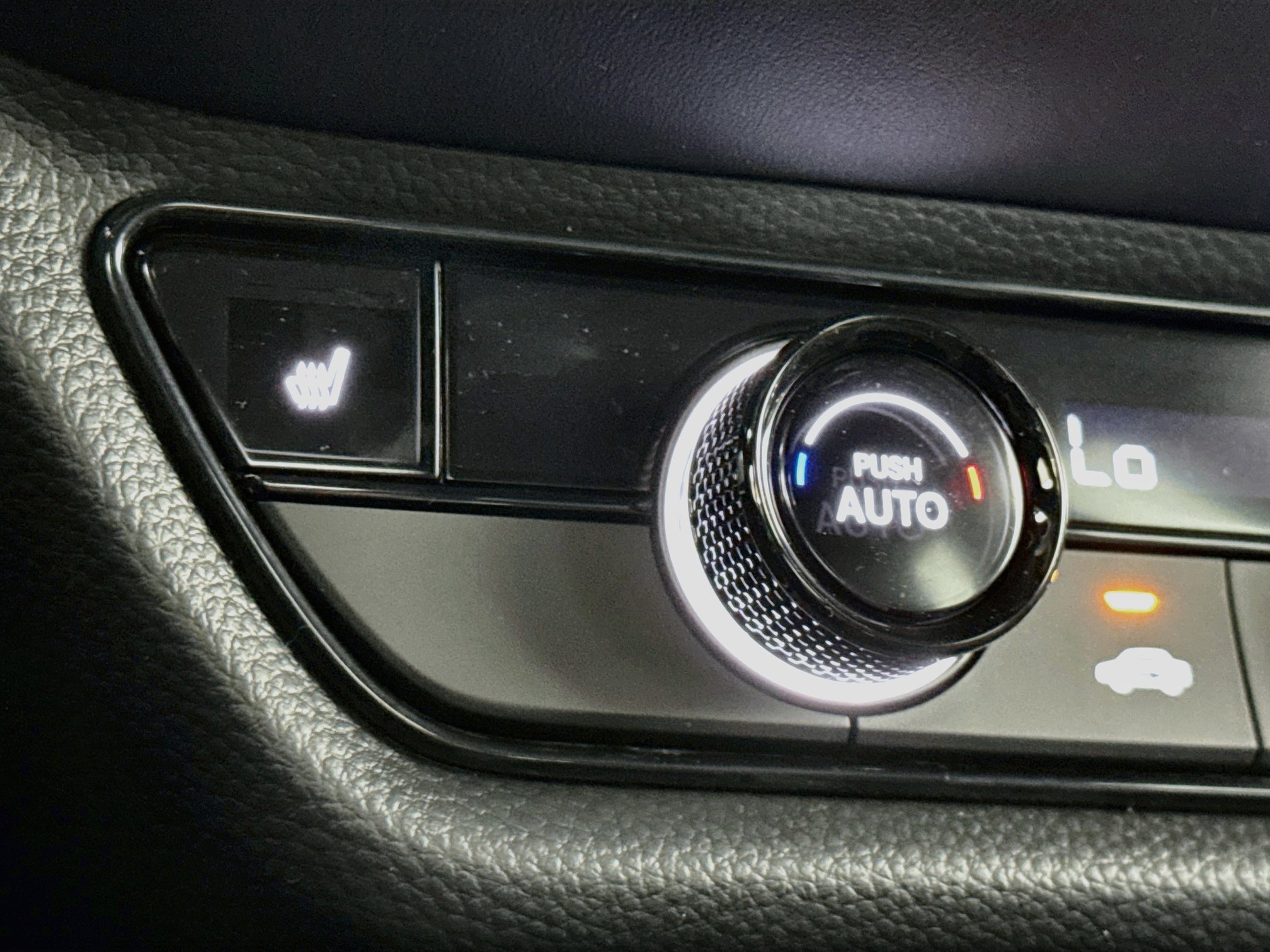 New 2027 Honda HR-V Sport image 19