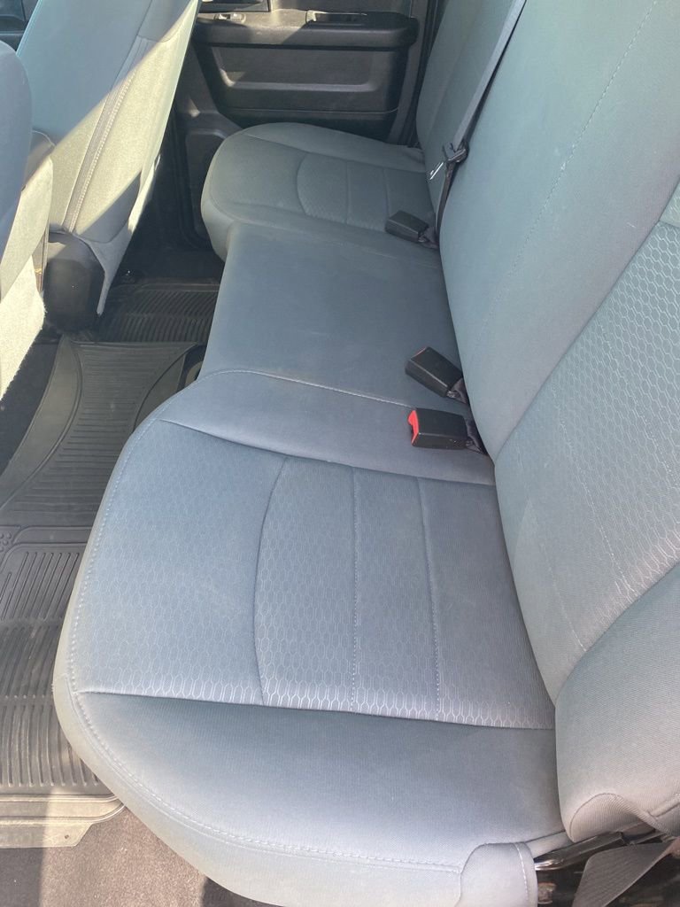 Used 2015 RAM 1500 Tradesman w/ Popular Equipment Group image 30