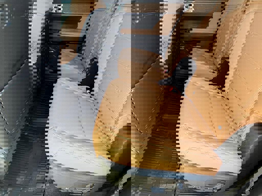 New 2026 Hyundai Santa Fe Limited AWD/4WD image 12