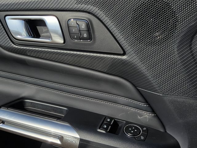 New 2026 Ford Mustang GT Premium RWD image 15