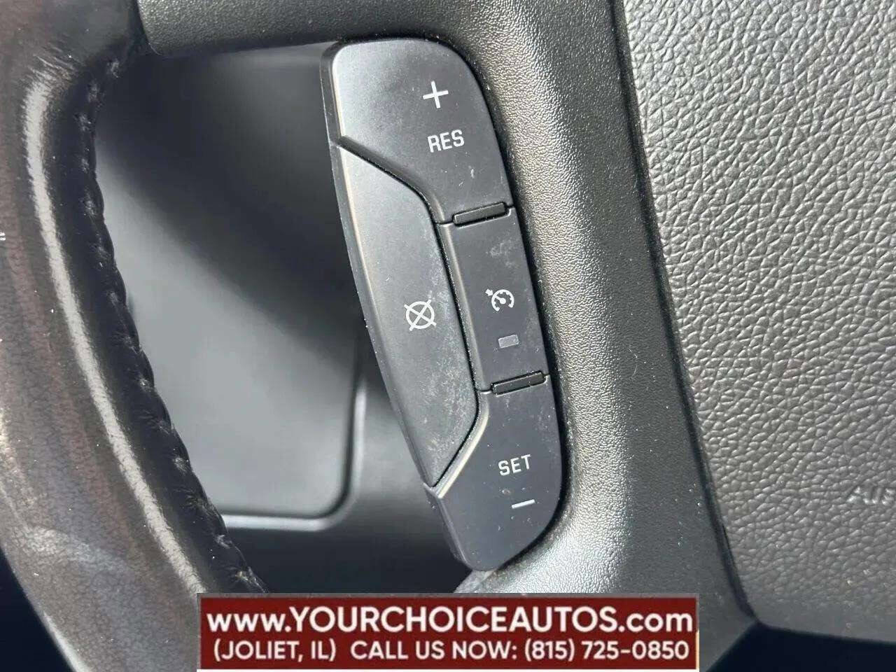 Used 2020 Chevrolet Express 3500 LS image 35