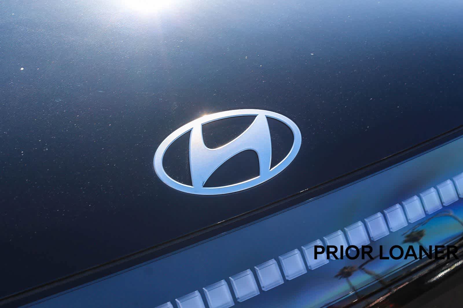 Certified 2026 Hyundai Ioniq 9 SEL AWD/4WD image 13