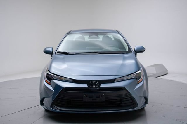 Used 2024 Toyota Corolla LE FWD image 12