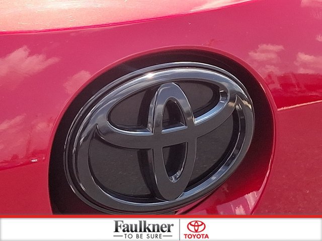 Certified 2023 Toyota Corolla XSE FWD image 29
