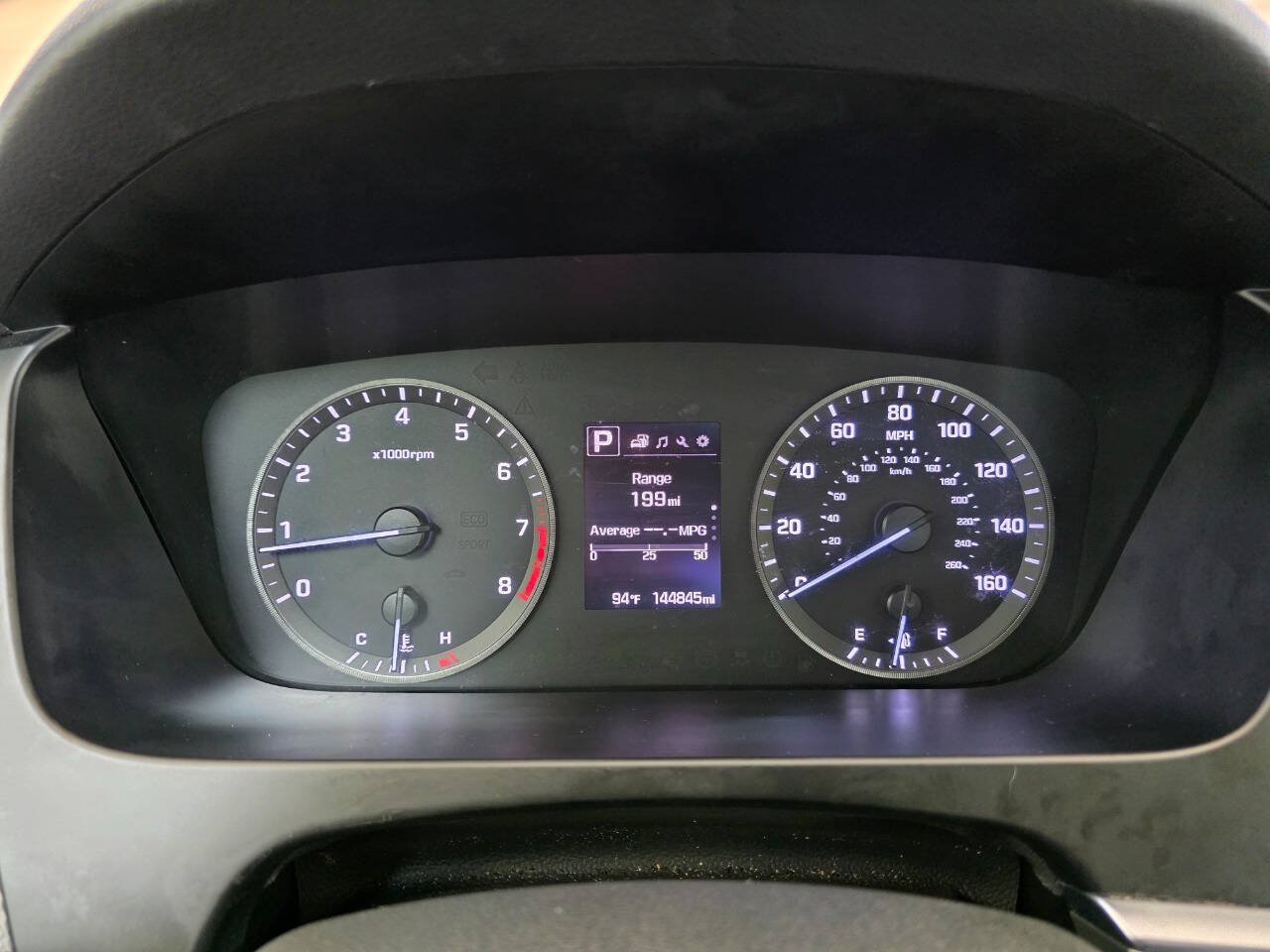 Used 2015 Hyundai Sonata SE FWD image 13
