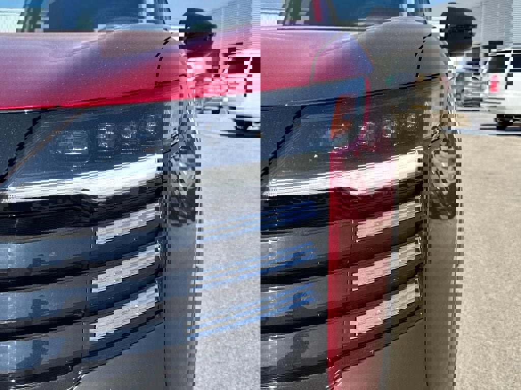 New 2026 Nissan Kicks SV image 10