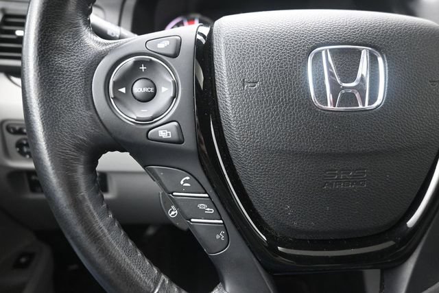Used 2020 Honda Ridgeline RTL-E image 27