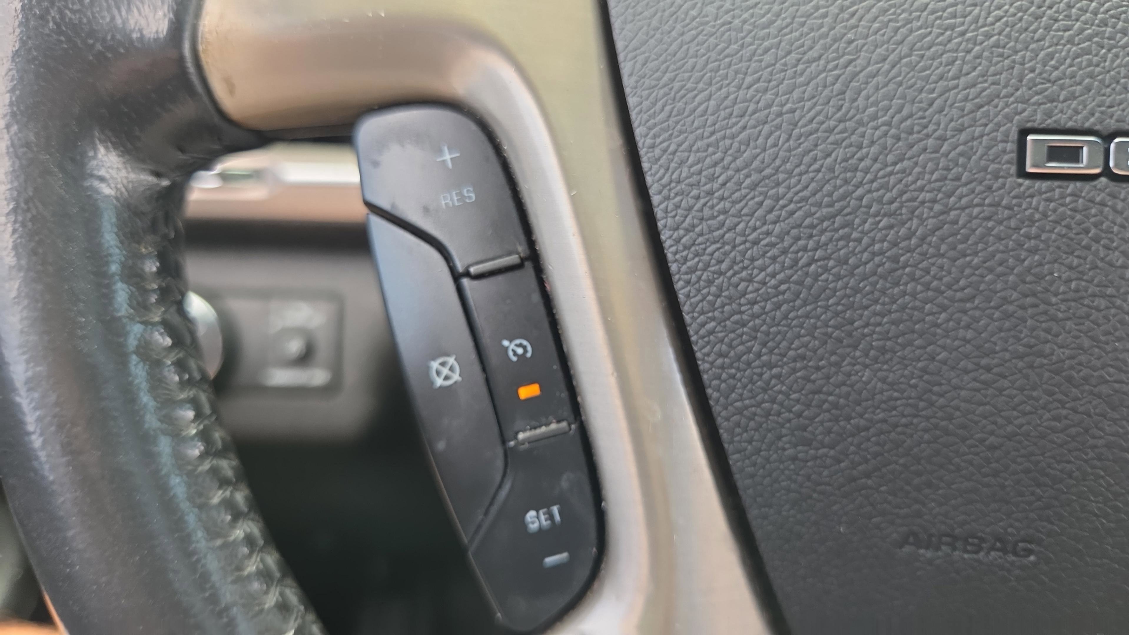 Used 2014 GMC Acadia Denali AWD/4WD image 28