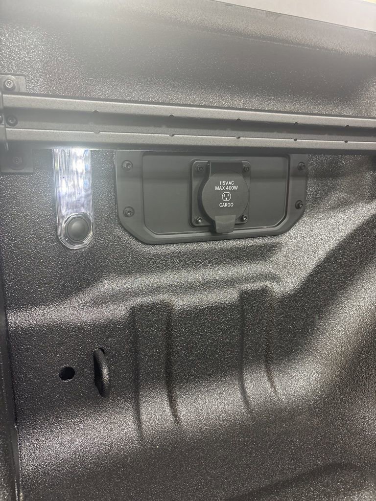 New 2026 RAM 1500 Laramie w/ Night Edition image 30
