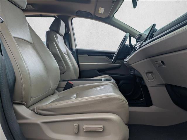 Used 2019 Honda Odyssey Elite image 16