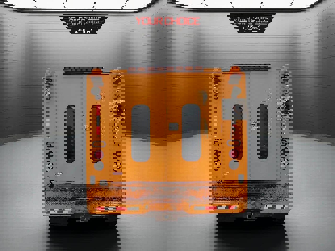 Used 2006 Chevrolet Kodiak C4500 2WD Regular Cab image 6