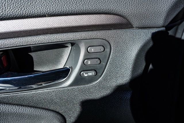 Used 2023 Honda Ridgeline RTL-E image 20