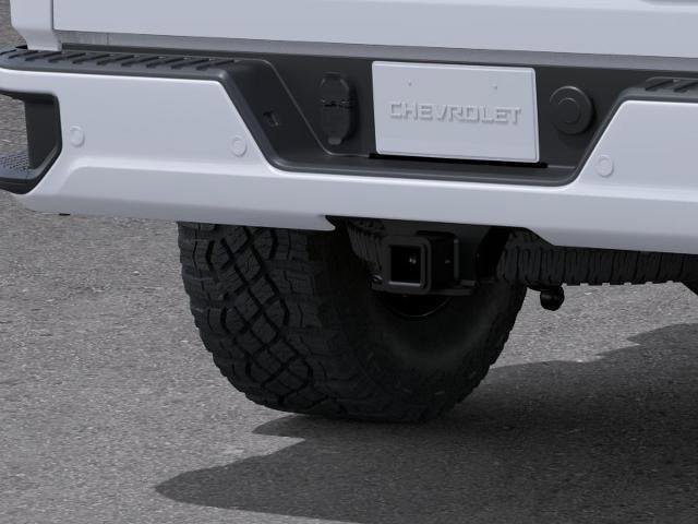 New 2026 Chevrolet Silverado 2500 ZR2 image 14