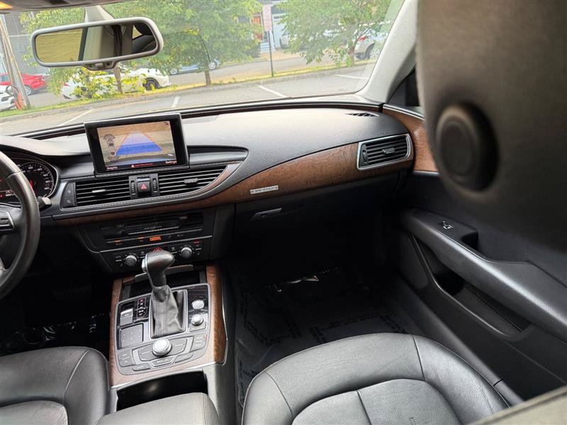 Used 2014 Audi A7 3.0T Premium Plus AWD/4WD image 33