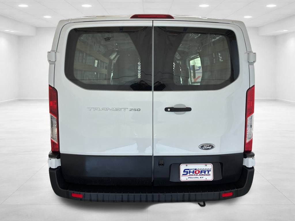 Used 2024 Ford Transit 250 Base w/ Exterior Upgrade Package image 5