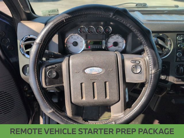 Used 2008 Ford F250 FX4 image 13