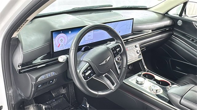 Used 2025 Genesis GV80 2.5T Standard image 35