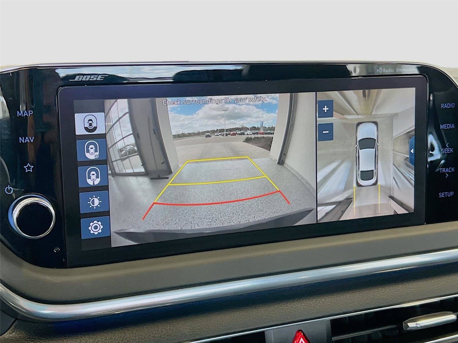 Used 2020 Hyundai Sonata Limited FWD image 6