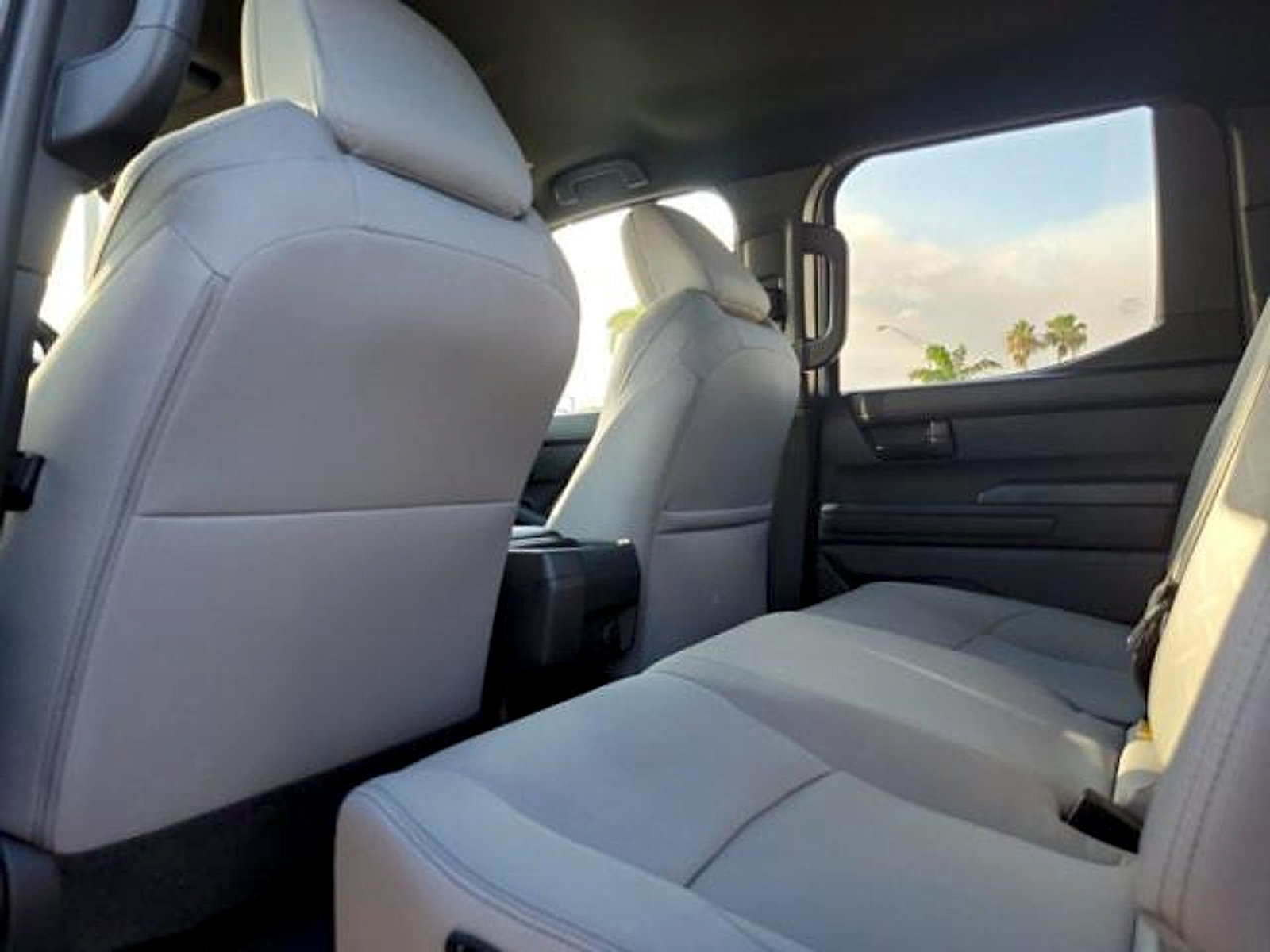 Used 2024 Toyota Tacoma SR5 RWD image 12