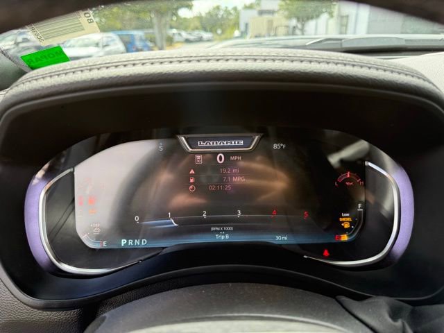 New 2026 RAM 2500 Laramie image 28