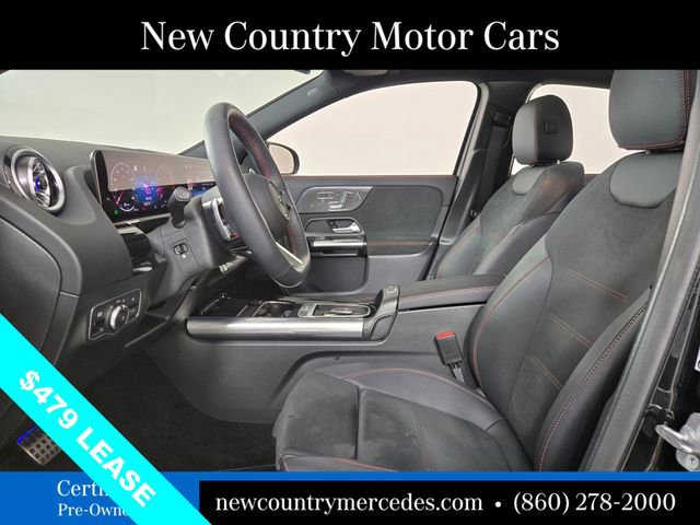 Certified 2026 Mercedes-Benz GLA 250 4MATIC image 12