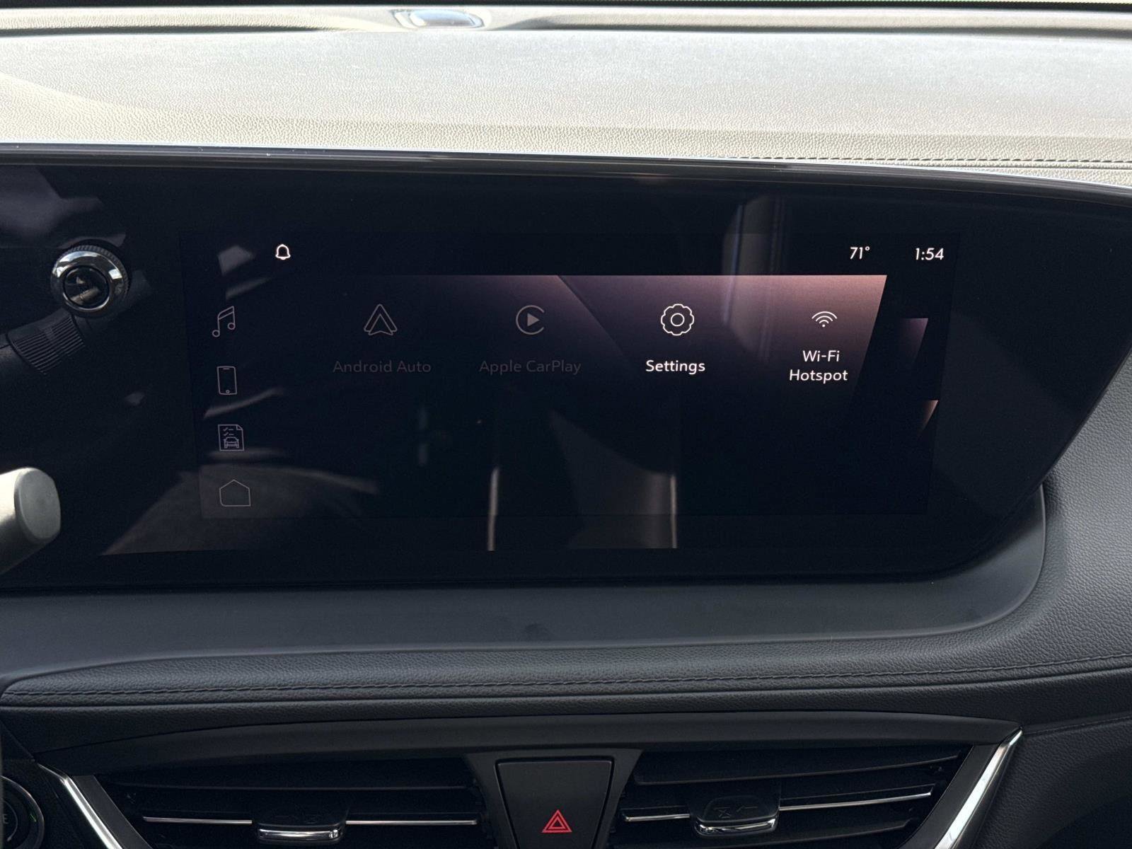 Used 2026 Buick Encore GX Sport Touring w/ Black Roof Package image 3