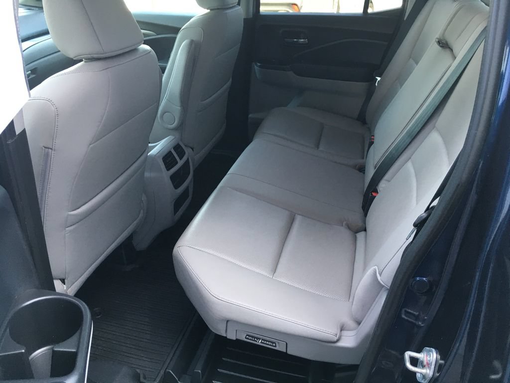 Used 2019 Honda Ridgeline RTL-T image 27