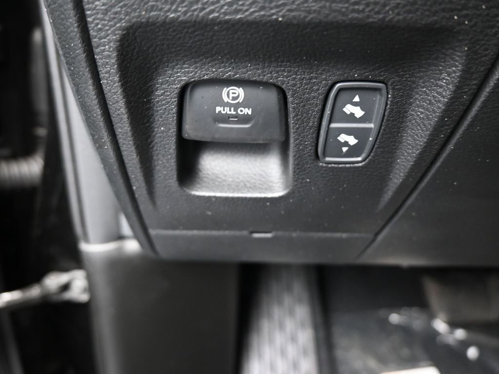 Used 2026 RAM 1500 Big Horn RWD image 27