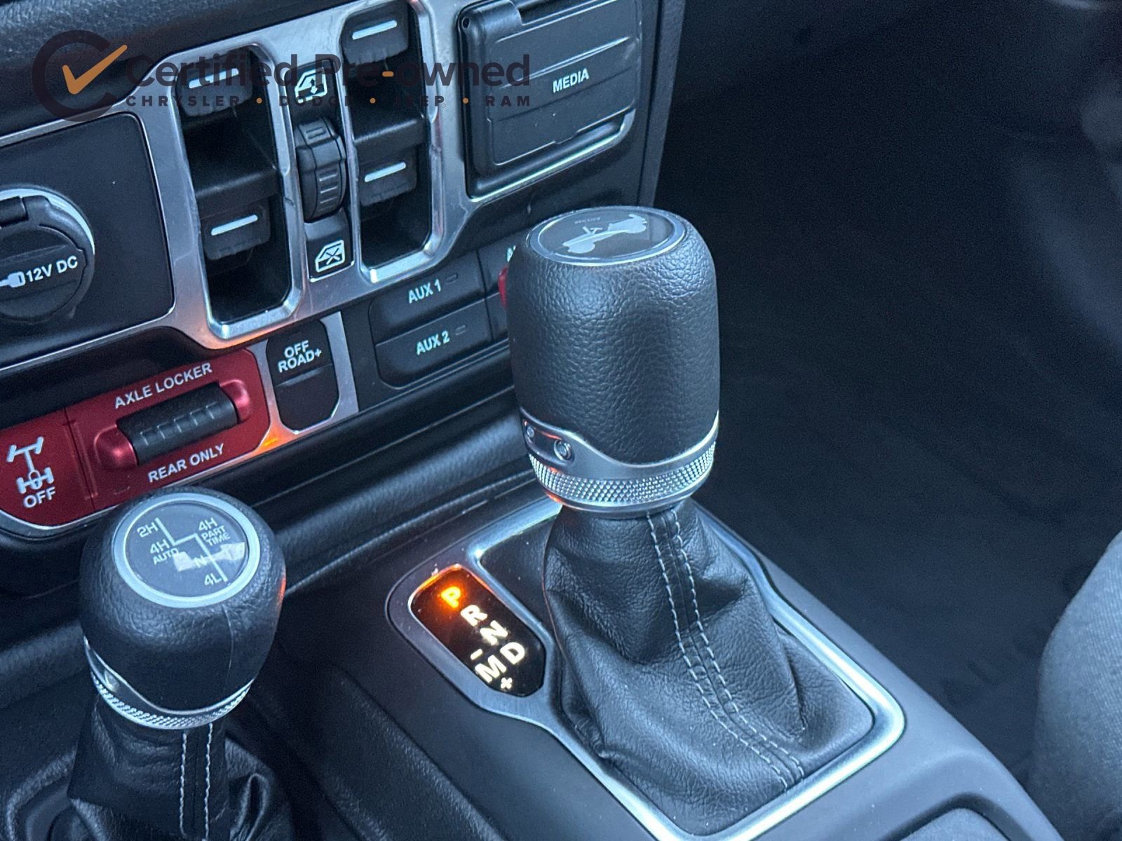 Certified 2025 Jeep Wrangler Unlimited Sport S 4xe image 22