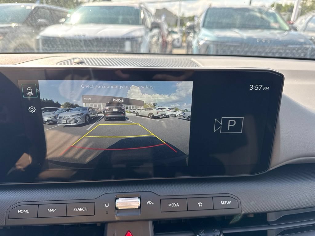 New 2026 Kia K4 FWD image 13