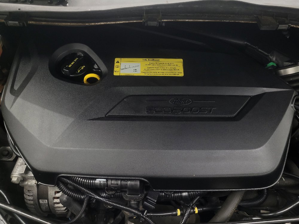 Used 2014 Ford Escape SE w/ Equipment Group 201A FWD image 30