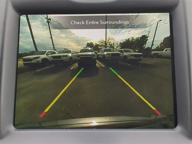 Certified 2023 Chrysler 300 S image 24