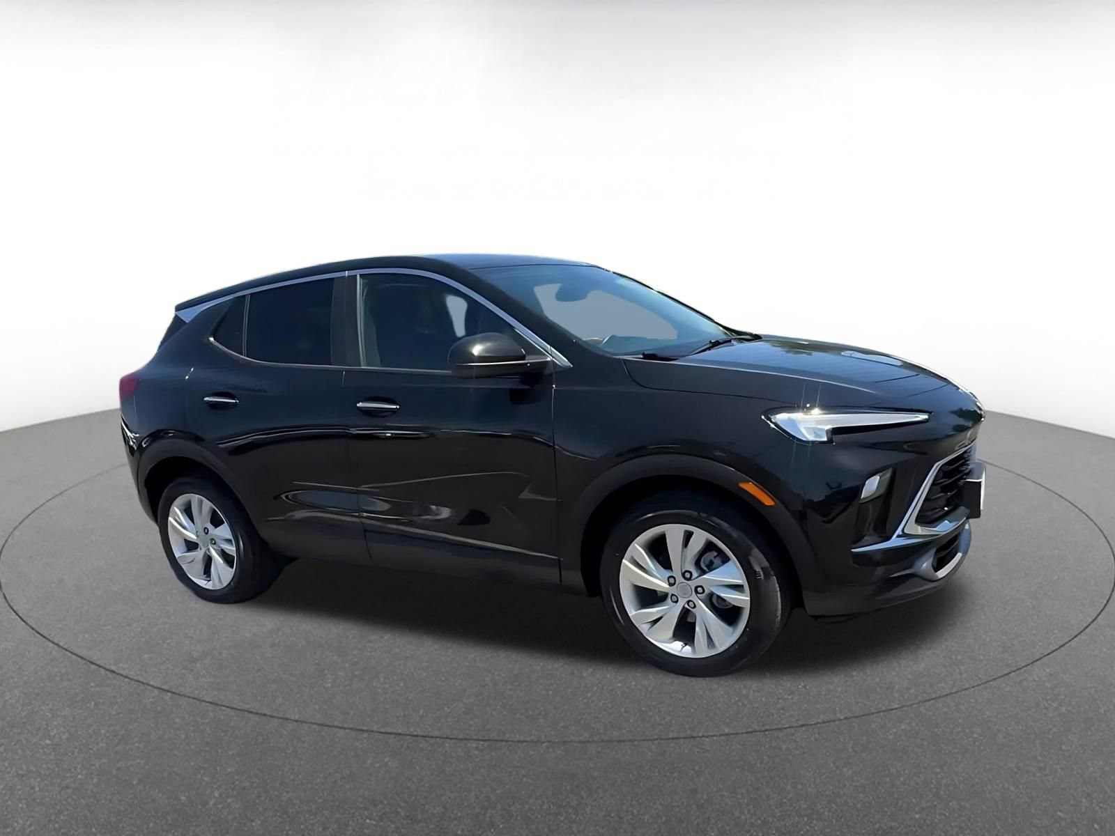 Used 2025 Buick Encore GX Preferred FWD image 2