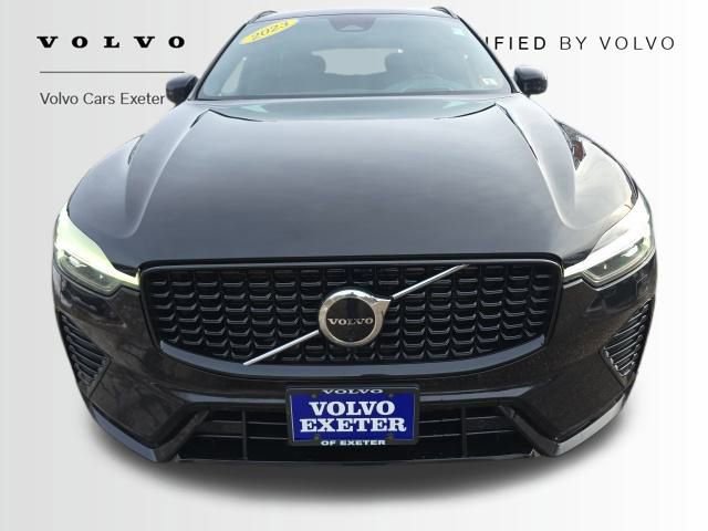Certified 2023 Volvo XC60 B6 Ultimate w/ Protection Package Premier image 2