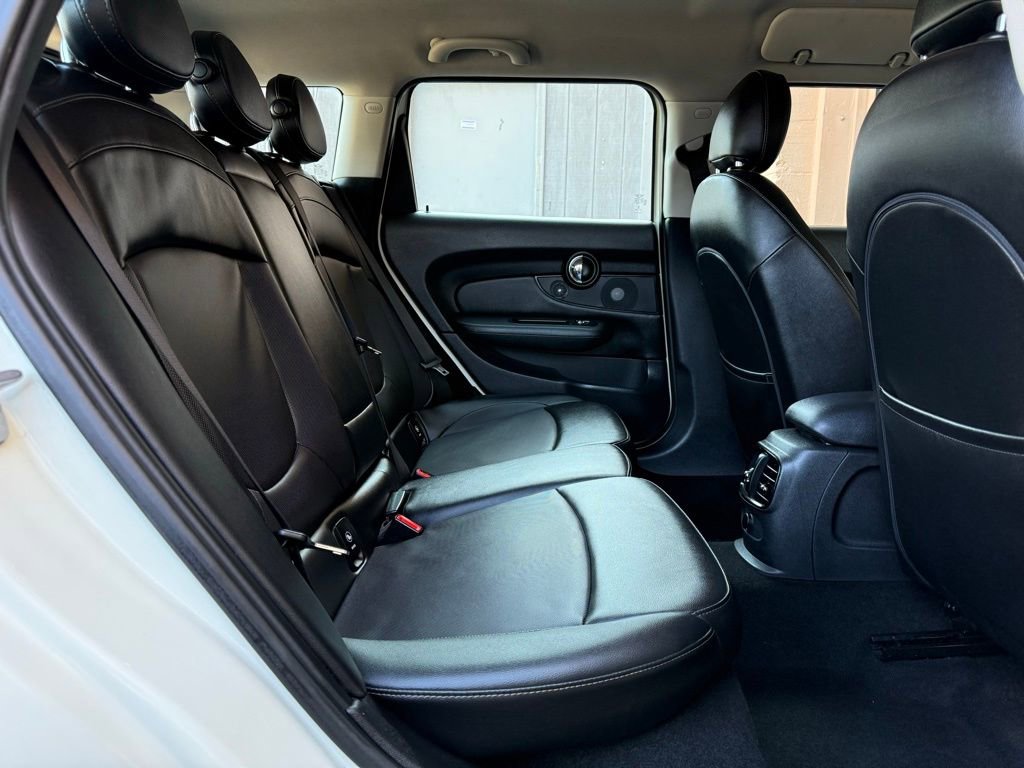 Used 2016 MINI Cooper Clubman image 15